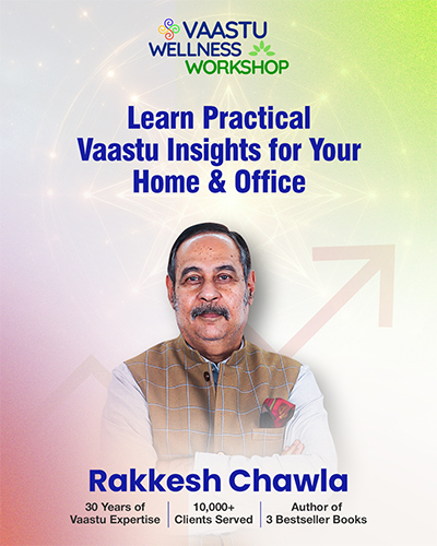Vastu Concept